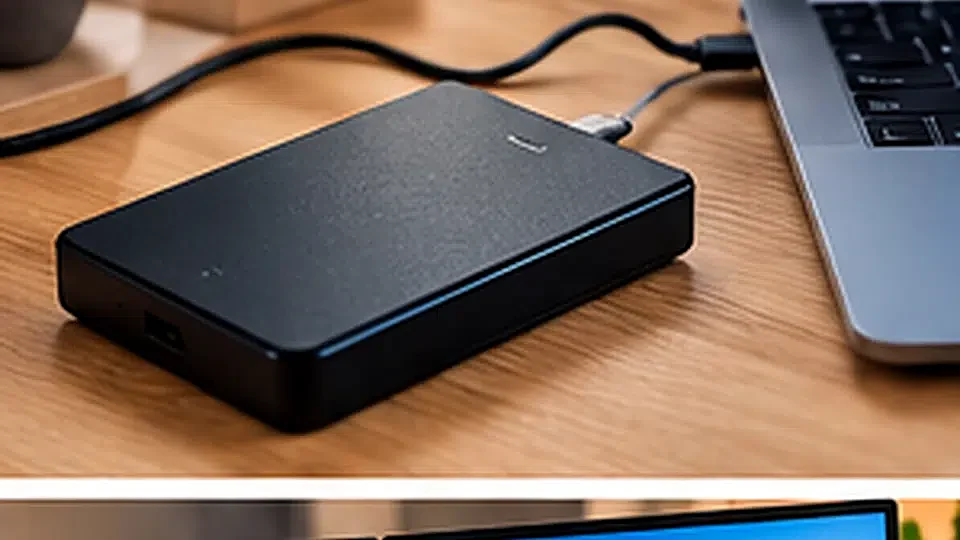 Éjecter une clé USB sans perdre ses fichiers