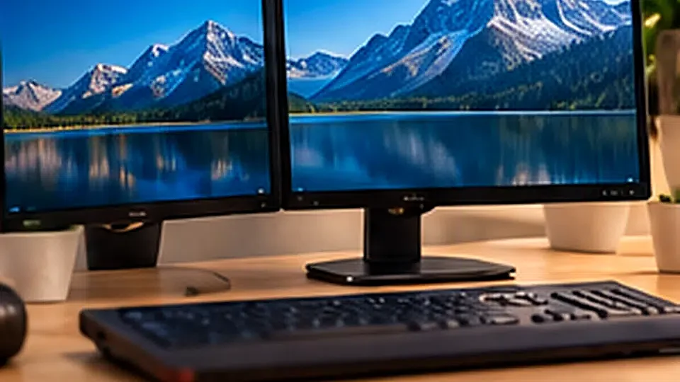 Les bureaux virtuels de Windows