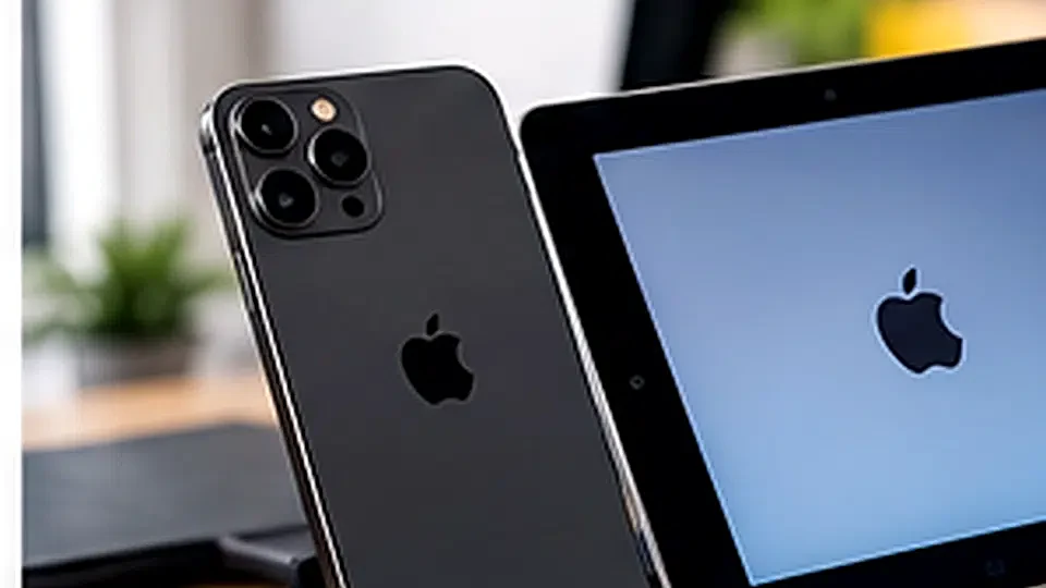 iPhone et iPad