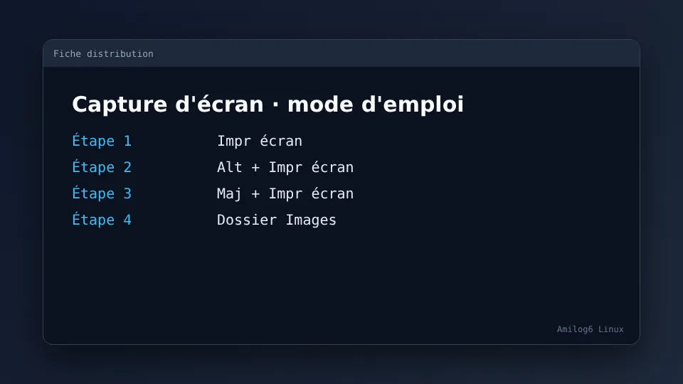 Capture d'écran