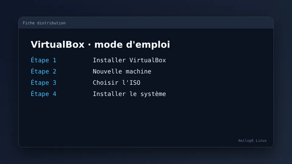 VirtualBox