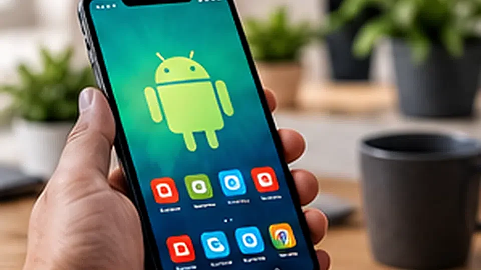 Ajouter un filigrane depuis son smartphone